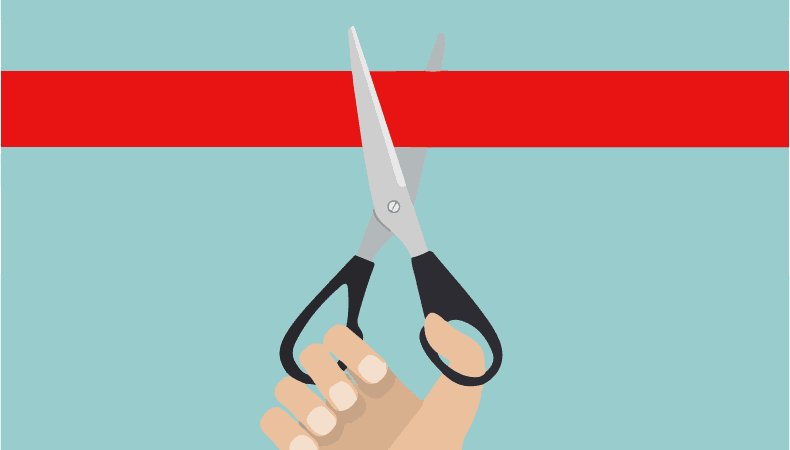 Cut-Red-Tape