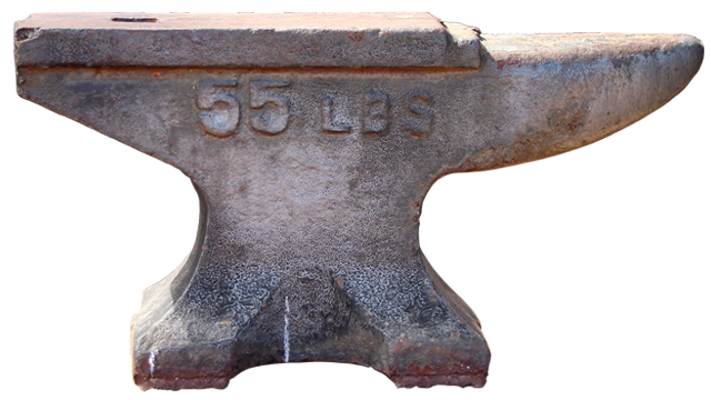 anvil