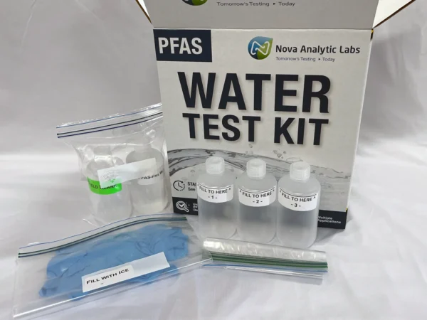 PFAS EPA Compliance Test Kit - Image 3