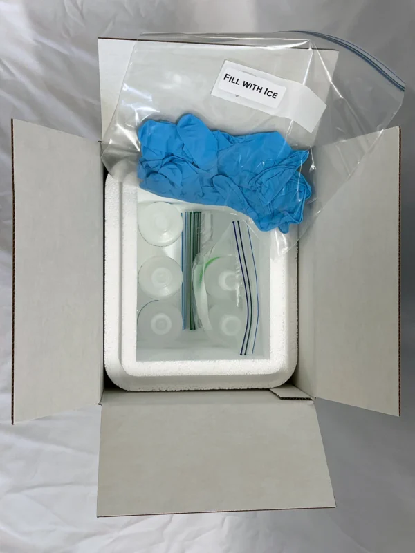 PFAS EPA Compliance Test Kit - Image 4