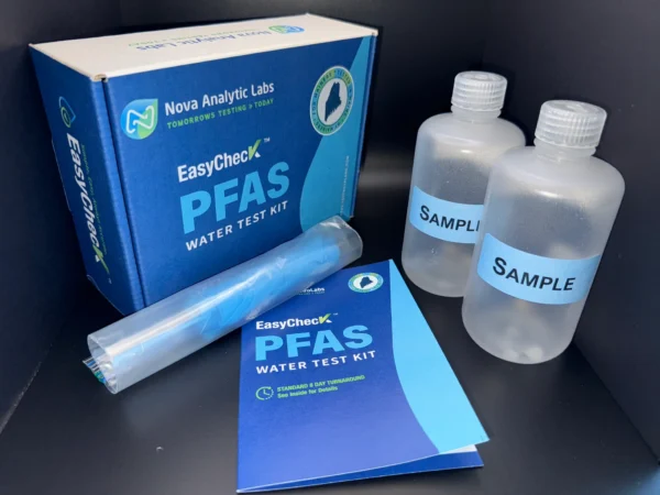 PFAS EasyCheck™ Home Test Kit - Image 3